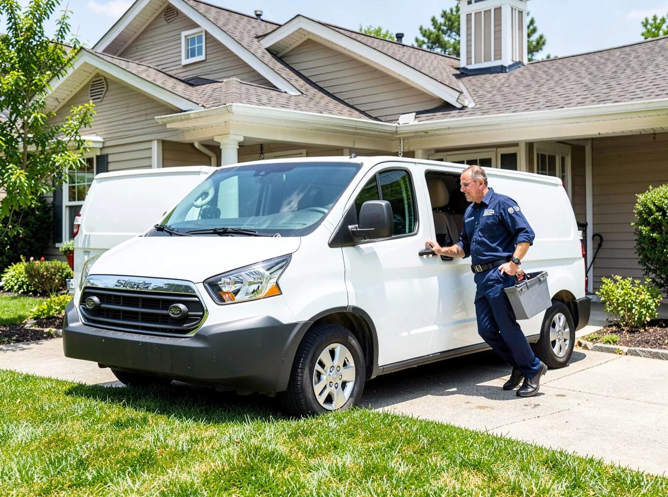 Emergency Plumber company in Harvey, IA