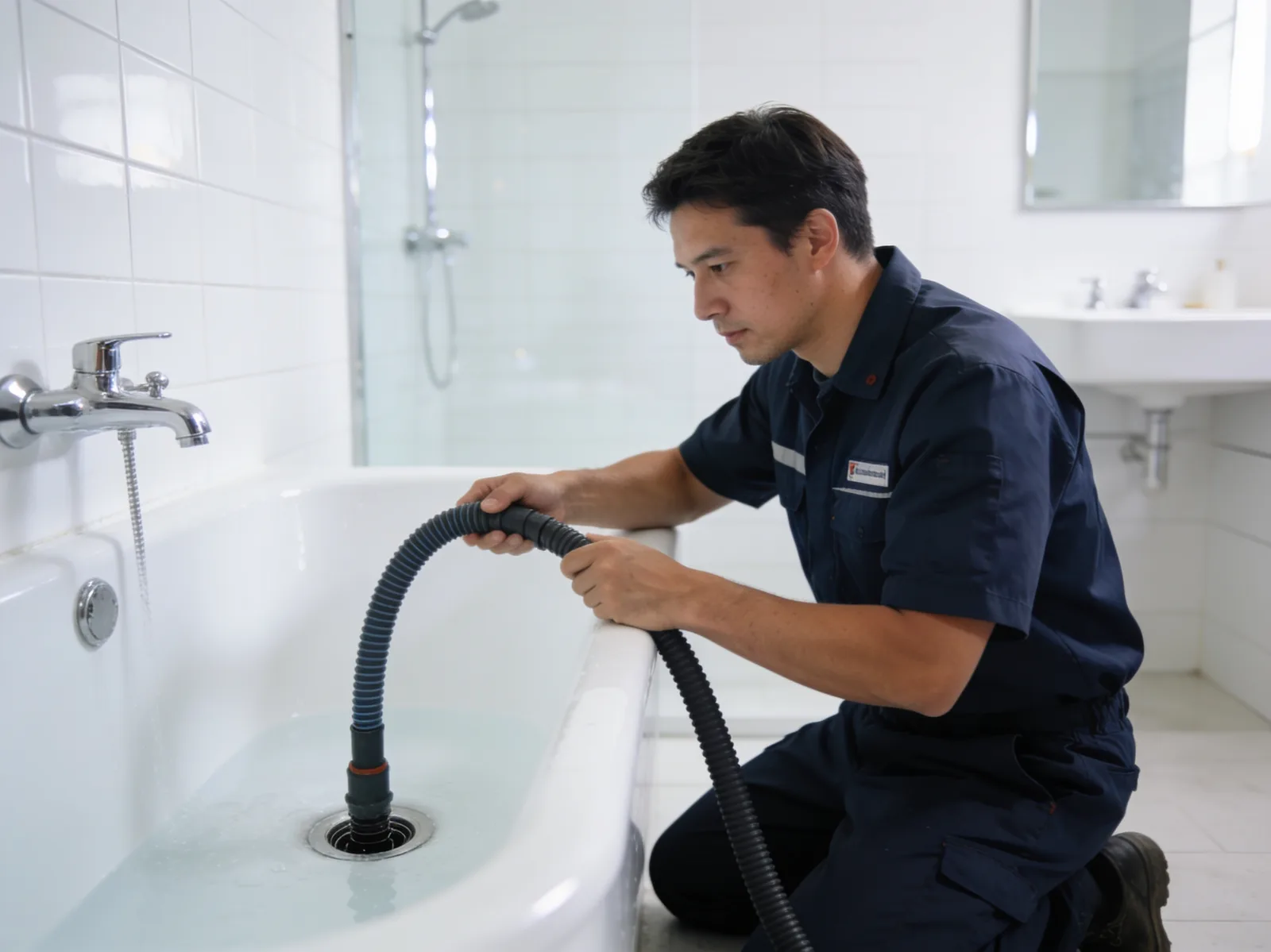 Emergency Plumber Harvey, IA FAQs